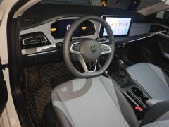 Volkswagen Lavida 1.5L Edition - ფოტო 16