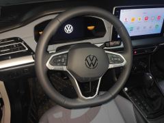 Volkswagen Lavida 1.5L Edition - ფოტო 18