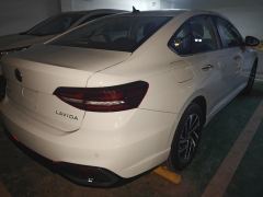 Volkswagen Lavida 1.5L Edition - ფოტო 2