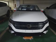 Volkswagen Lavida 1.5L Edition - ფოტო 3