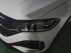 Volkswagen Lavida 1.5L Edition - ფოტო 4