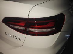 Volkswagen Lavida 1.5L Edition - ფოტო 5