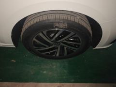 Volkswagen Lavida 1.5L Edition - ფოტო 6