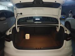 Volkswagen Lavida 1.5L Edition - ფოტო 7