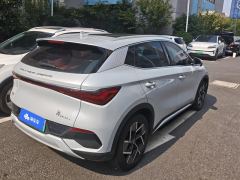 BYD Yuan PLUS 510KM Flagship - photo 2