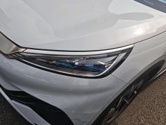 BYD Yuan PLUS 510KM Flagship - photo 4