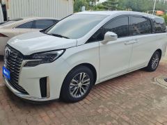 Buick GL8 ES 2.0T Deluxe Version- Edition 7 - ფოტო 1