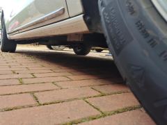 Buick GL8 ES 2.0T Deluxe Version- Edition 7 - ფოტო 10