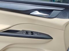 Buick GL8 ES 2.0T Deluxe Version- Edition 7 - ფოტო 13
