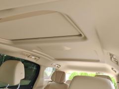 Buick GL8 ES 2.0T Deluxe Version- Edition 7 - ფოტო 15