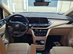 Buick GL8 ES 2.0T Deluxe Version- Edition 7 - ფოტო 16