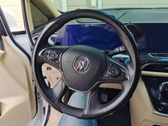 Buick GL8 ES 2.0T Deluxe Version- Edition 7 - ფოტო 18
