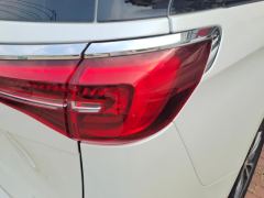 Buick GL8 ES 2.0T Deluxe Version- Edition 7 - ფოტო 5