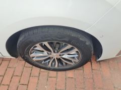 Buick GL8 ES 2.0T Deluxe Version- Edition 7 - ფოტო 6