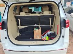 Buick GL8 ES 2.0T Deluxe Version- Edition 7 - ფოტო 7