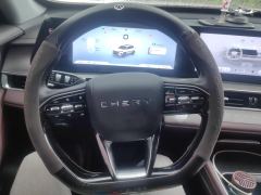 Chery Tiggo 8 PRO Champion Edition 390T Automatic two-wheel drive premium version 5-seater - фото 18