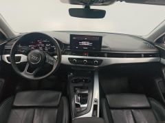 Audi A4L 40 TFSI Fashion Dynamic - ფოტო 16