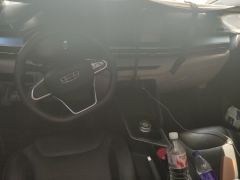 Geely EX3 - ფოტო 16