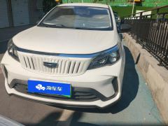 Geely EX3 - ფოტო 3