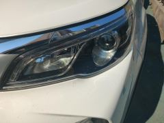 Geely EX3 - ფოტო 4