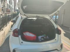 Geely EX3 - ფოტო 7