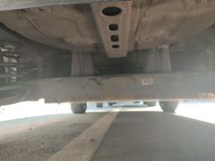 Geely EX3 - ფოტო 9