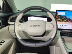Geely Star Wish UP 410km Edition - ფოტო 18
