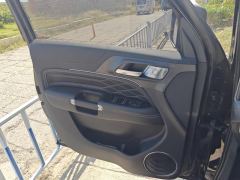 Tank 300 Off-Road Edition 2.0T Conqueror - ფოტო 12