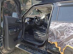 Tank 300 Off-Road Edition 2.0T Conqueror - ფოტო 14