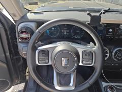 Tank 300 Off-Road Edition 2.0T Conqueror - ფოტო 18