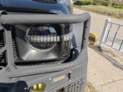 Tank 300 Off-Road Edition 2.0T Conqueror - ფოტო 4