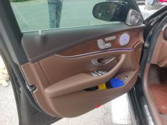 Mercedes-Benz E Class E-Class E 300 L Luxury - ფოტო 12