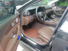 Mercedes-Benz E Class E-Class E 300 L Luxury - ფოტო 14