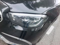 Mercedes-Benz E Class E-Class E 300 L Luxury - ფოტო 4