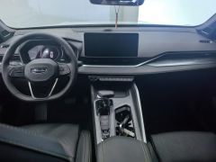 Geely Xingui 1.5T Edition - photo 16