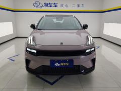 Lynk & Co 06 Remix 1.5T Shero - ფოტო 3