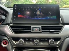 Honda Accord 260TURBO Luxury Edition - ფოტო 13