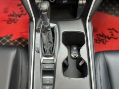 Honda Accord 260TURBO Luxury Edition - ფოტო 14