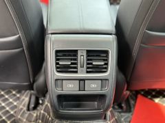 Honda Accord 260TURBO Luxury Edition - ფოტო 15