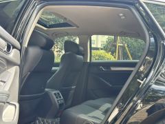 Honda Accord 260TURBO Luxury Edition - ფოტო 16