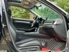 Honda Accord 260TURBO Luxury Edition - ფოტო 18