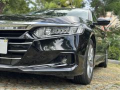 Honda Accord 260TURBO Luxury Edition - ფოტო 3