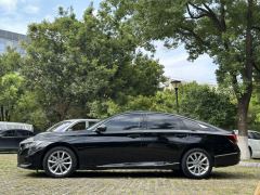 Honda Accord 260TURBO Luxury Edition - ფოტო 4