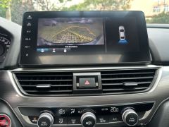 Honda Accord 260TURBO Luxury Edition - ფოტო 5