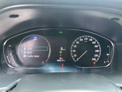 Honda Accord 260TURBO Luxury Edition - ფოტო 6