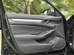 Honda Accord 260TURBO Luxury Edition - ფოტო 7