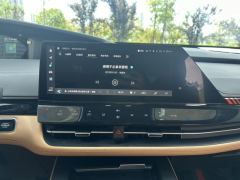 Changan UNI-K 2.0T 2WDPremium Version - ფოტო 10