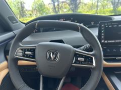 Changan UNI-K 2.0T 2WDPremium Version - ფოტო 11