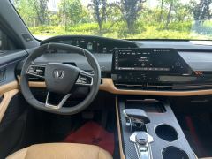 Changan UNI-K 2.0T 2WDPremium Version - ფოტო 12