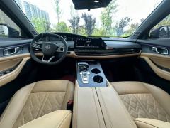 Changan UNI-K 2.0T 2WDPremium Version - ფოტო 13